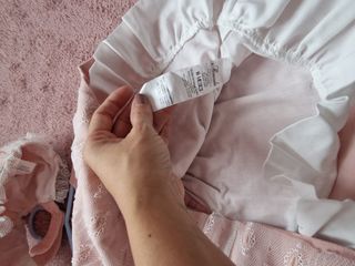 Vestido hermanas Miranda