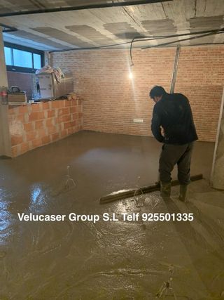 aerotermia suelo radiante plaston