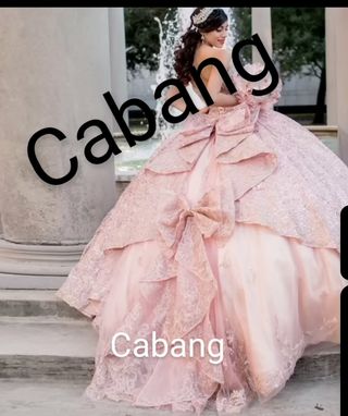 Quinceañera 15