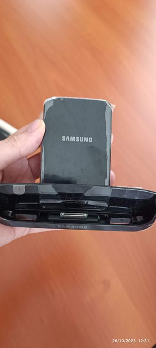 Samsung Galaxy Tab HDMI Multimedia Desktop Dock 