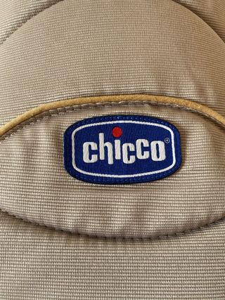 Mochila Porta bebe - Chicco