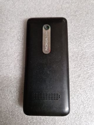 MOVIL NOKIA 301.1