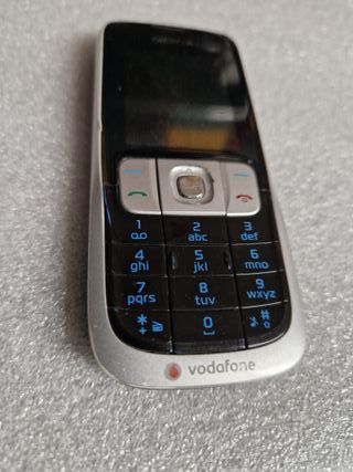 MÓVIL NOKIA 2630 VODAFONE