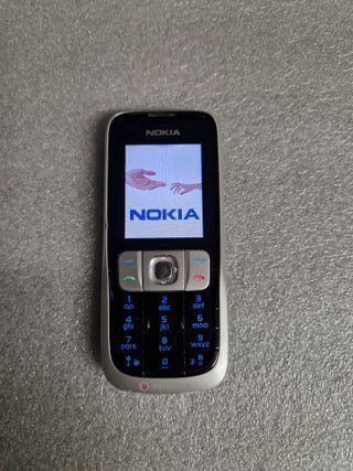 MÓVIL NOKIA 2630 VODAFONE