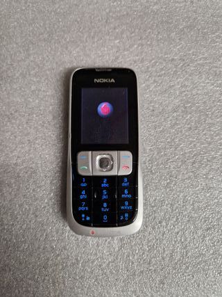 MÓVIL NOKIA 2630 VODAFONE