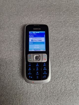 MÓVIL NOKIA 2630 VODAFONE