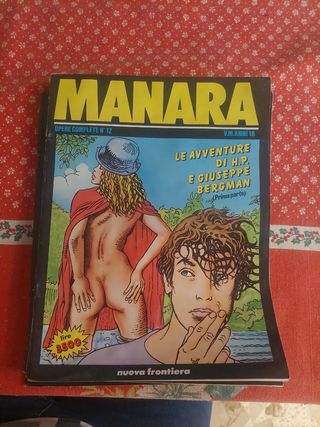 Manara