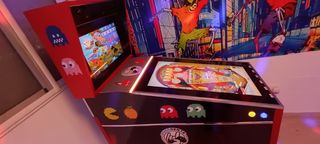 Cumpleaños.Local videojuegos. Fiesta Gaming.