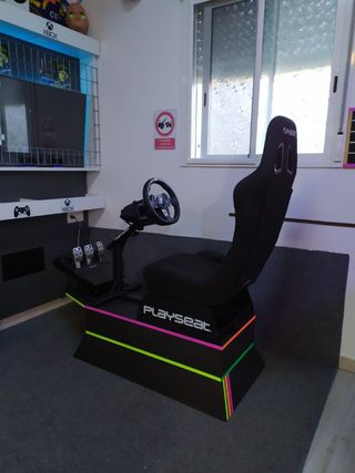Cumpleaños.Local videojuegos. Fiesta Gaming.