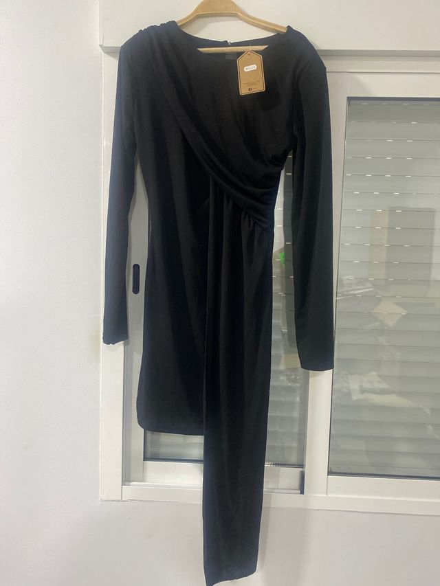 vestido nuevo talla s