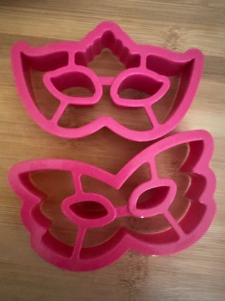 formine per biscotti