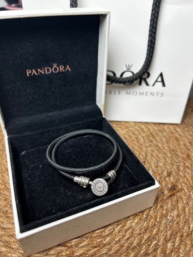 pulsera Pandora