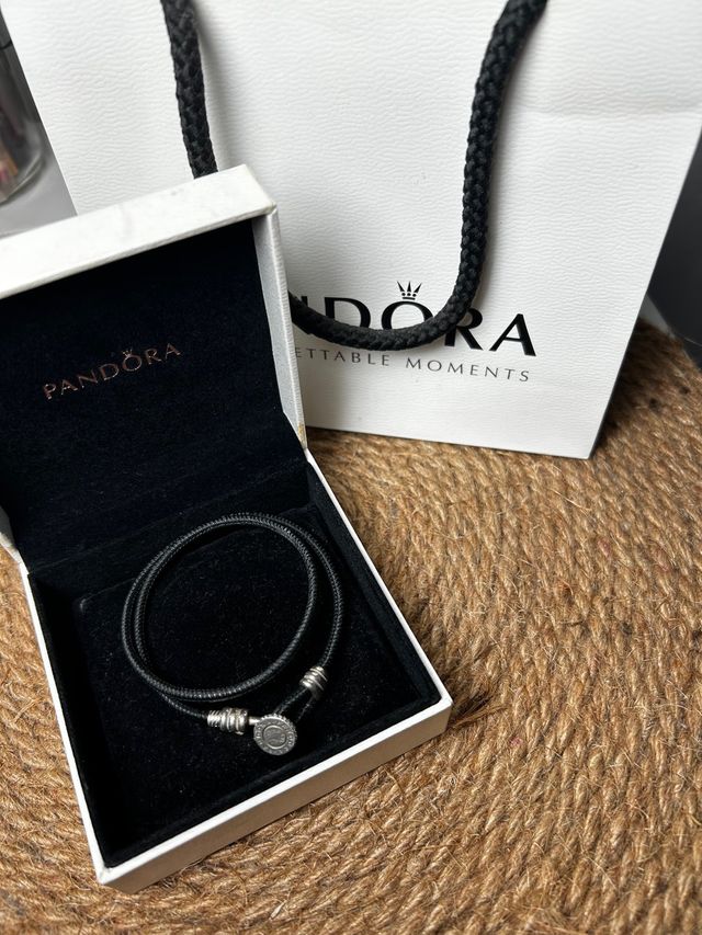 pulsera Pandora