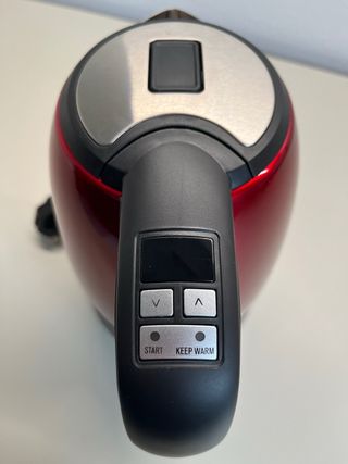 Bollitore elettrico