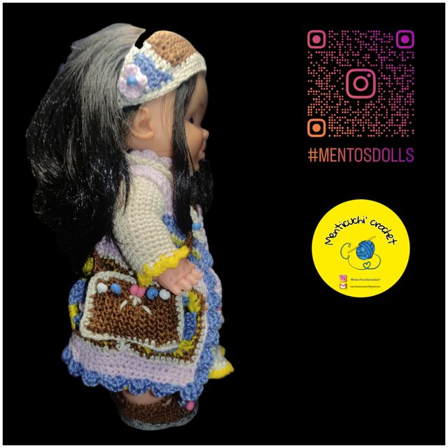 Muñeca Risitas Famosa años 70.