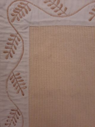 Juego de 2 alfombras