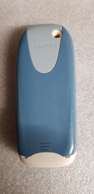 MÓVIL SIEMENS C55 COMO NUEVO