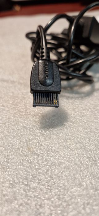 MÓVIL SIEMENS C55 COMO NUEVO