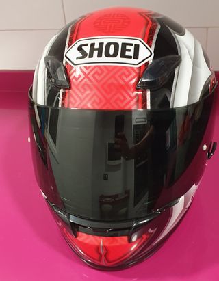 Casco Shoei XR1000