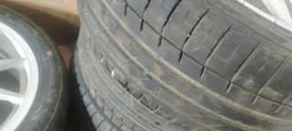 llantas speedline corse