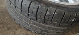 llantas speedline corse