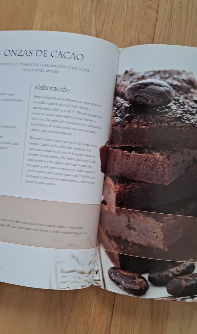 Libro macarons&cookies