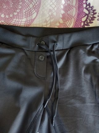 Pantalón deporte Adidas