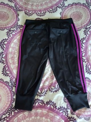 Pantalón deporte Adidas