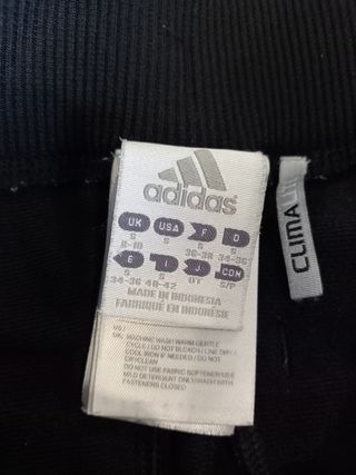 Pantalón deporte Adidas