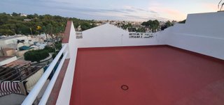 reformas integrales y  pintura y decoración