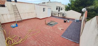 reformas integrales y  pintura y decoración