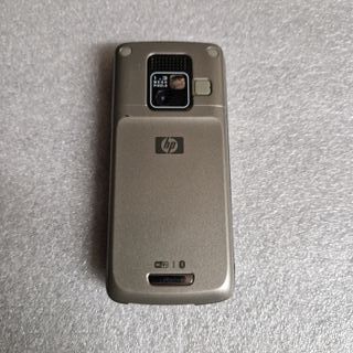 MÓVIL HP IPAQ VOICE MESSENGER