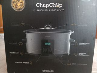 Olla Chup Chup