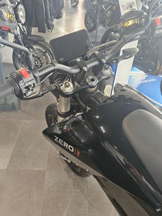 ZERO FXE 7.2 2023 EN 11kw, 35kw CARNET B, A1, A2,