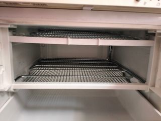 Congelador vertical Whirlpool