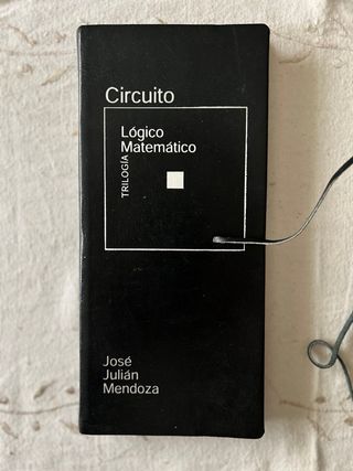 Trilogia Logico Matematico