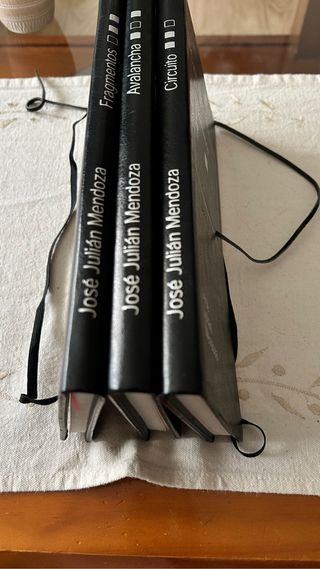 Trilogia Logico Matematico