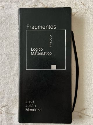 Trilogia Logico Matematico