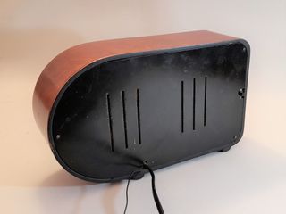 Radio Giulia Schmid vintage