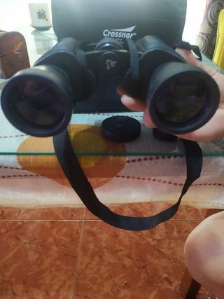 Prismáticos 