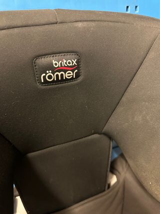 Britax Romer Silla coche niñ@ 100-150 cm