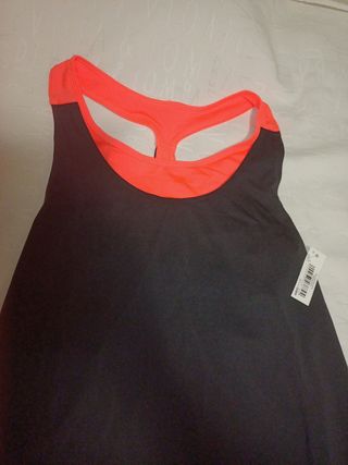 CAMISETA SIN ESTRENAR OFERTA 