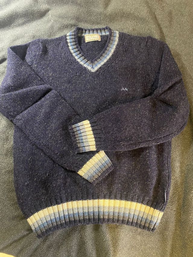 Jersey Thomas Burberry