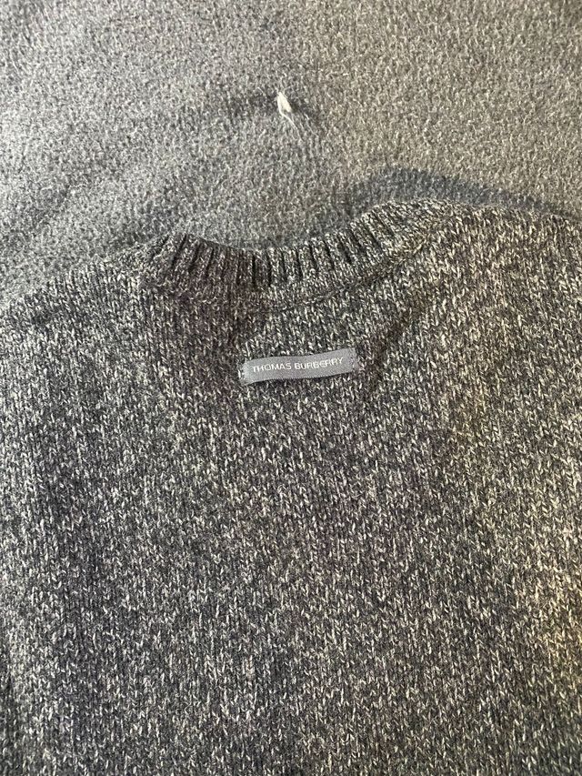 Jersey Thomas Burberry