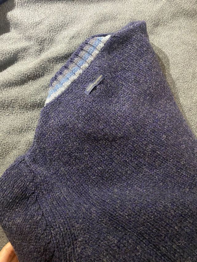 Jersey Thomas Burberry