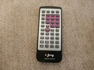 DVD doble iVision Couple