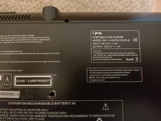 DVD doble iVision Couple