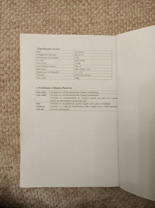 DVD doble iVision Couple