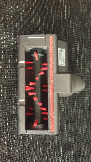 Dyson cepillo motorizado