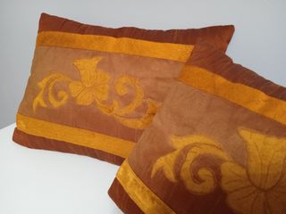 Cojines decorativos
